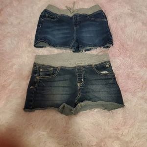 Girls justice bottoms